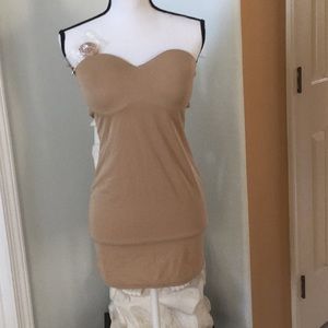 Flexees shaper size 38 B